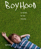 Boyhood / 